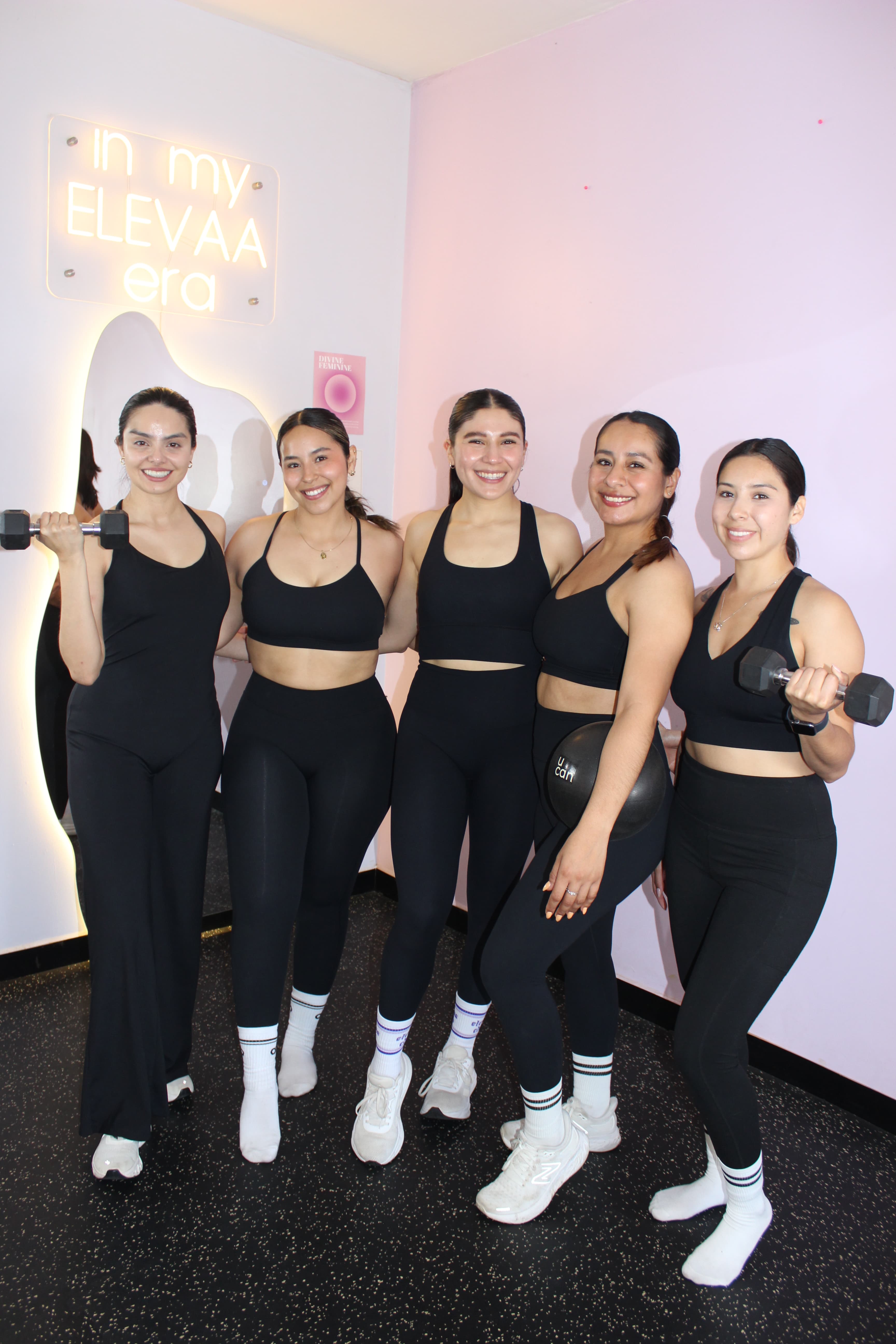 ELEVAA Studio - Valeria Moreno