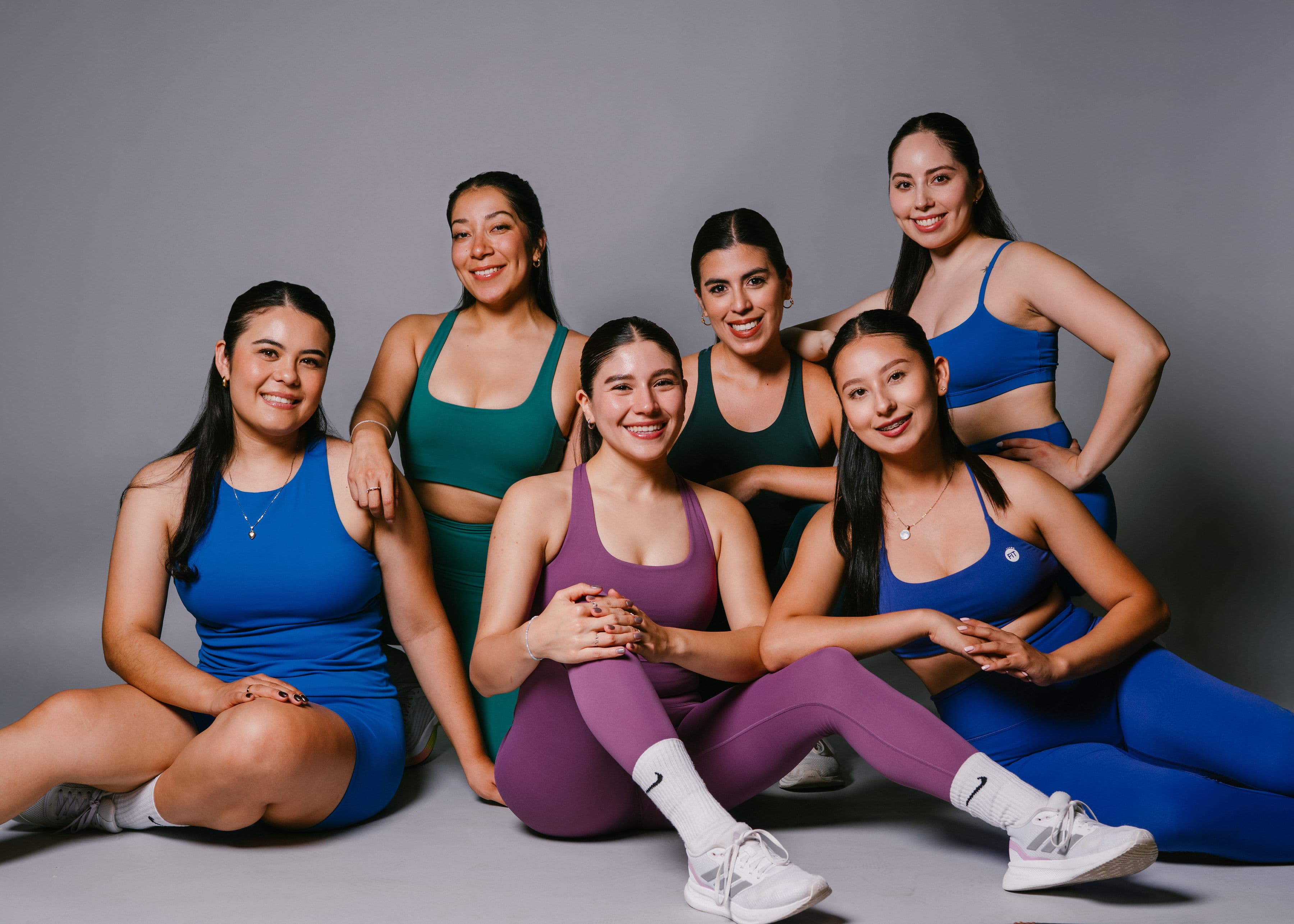 ELEVAA Studio - Valeria Moreno