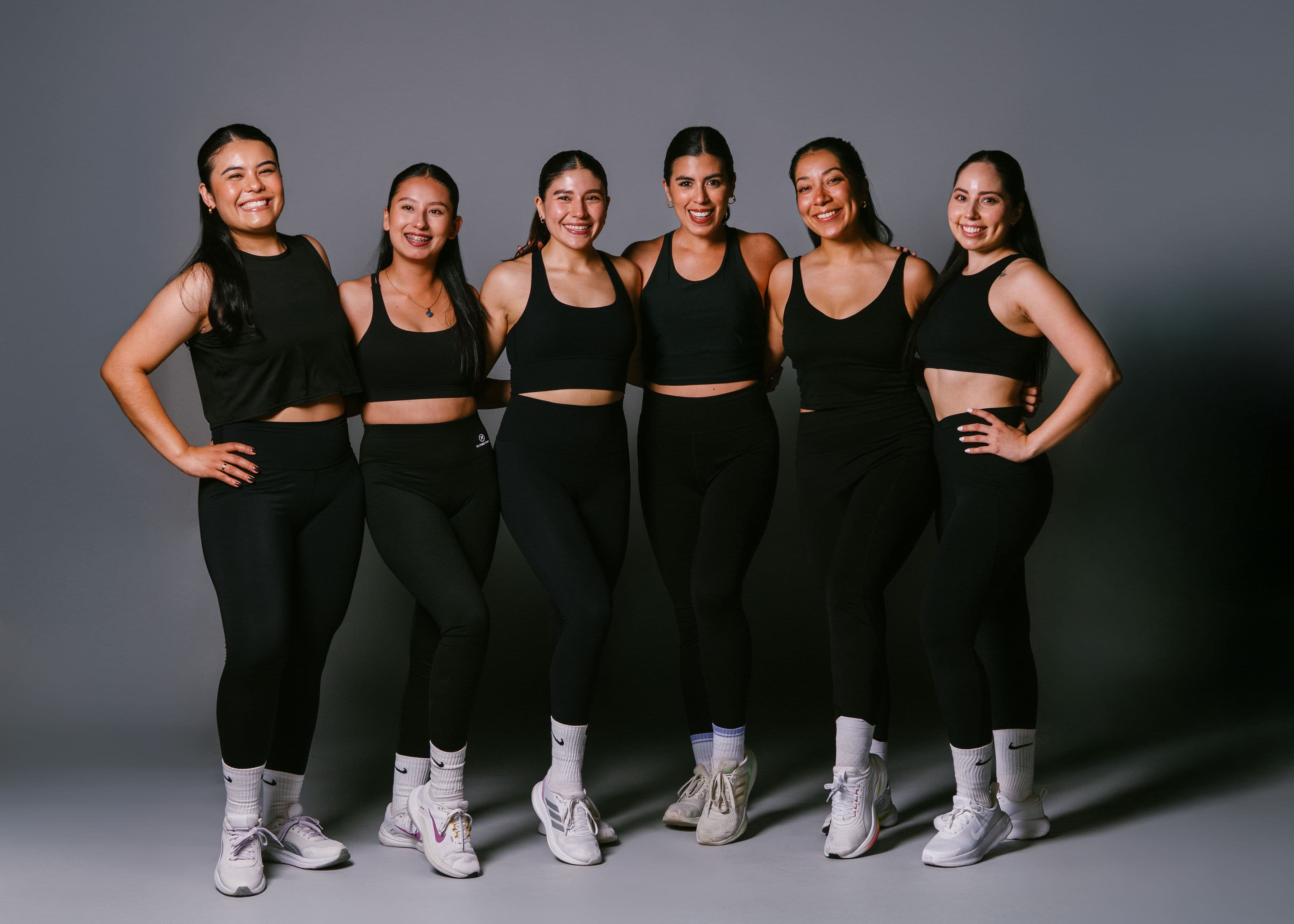 Equipo ELEVAA Studio